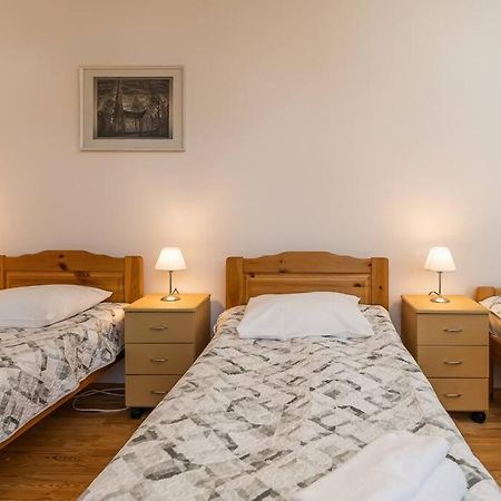Pueha Vaimu Kuelaliskorter Tallinn Kültér fotó