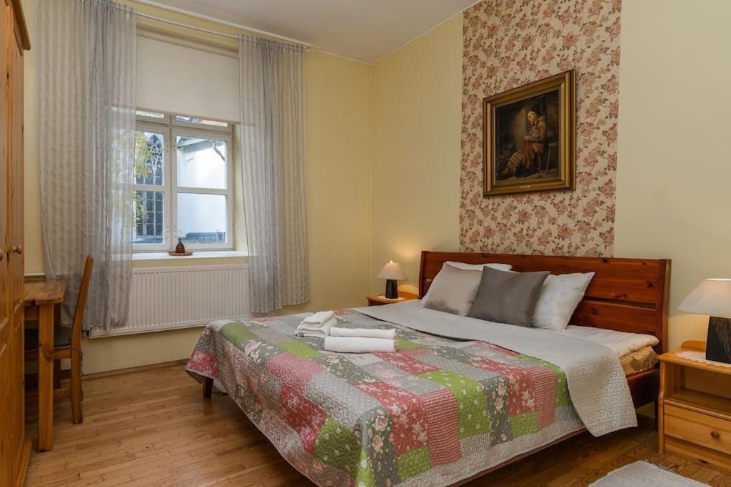 Pueha Vaimu Kuelaliskorter Tallinn Kültér fotó