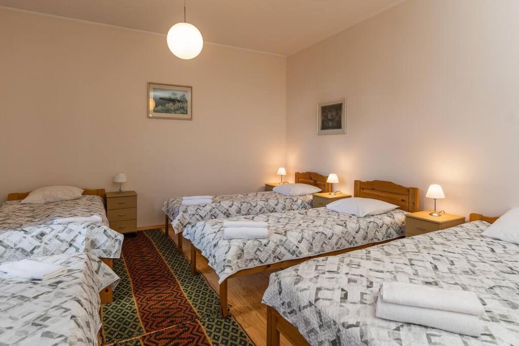 Pueha Vaimu Kuelaliskorter Tallinn Kültér fotó